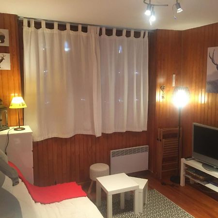Studio Cabine 3 Couchages Pres Des Pistes Orcières Zewnętrze zdjęcie